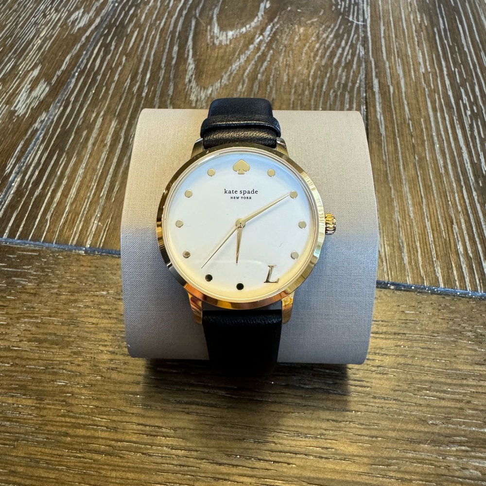 Kate Spade Watch